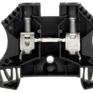 Weidmuller Klippon WDU 10 SW Terminal