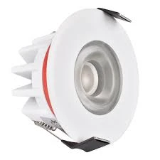 Green Lighting Downlight LED 7.9W 3000K White + Driver