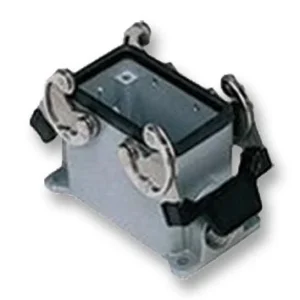 ILME Surface Mount Housing M20. 2 Levers