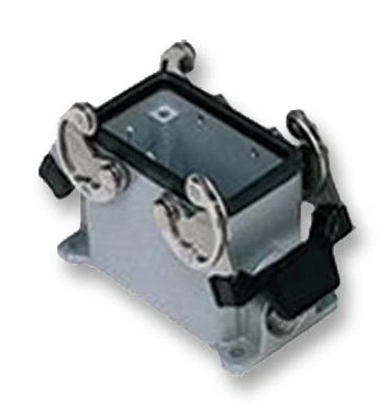 ILME Surface Mount Housing M20. 2 Levers