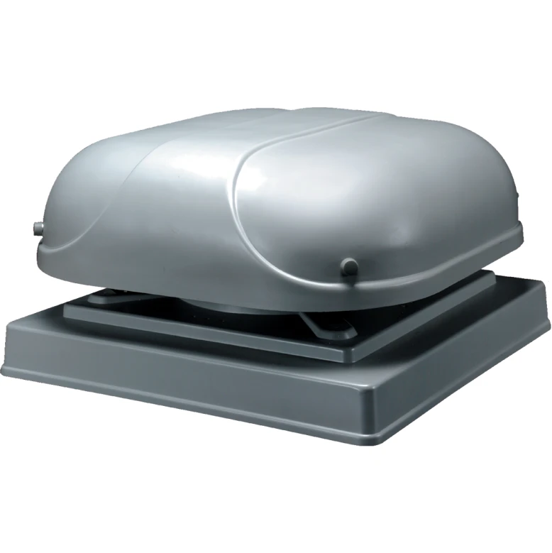 Vent-Axia Fan Axial Roof Mounting 1 Phase DP IP54 315mm Polymeric - Image 2