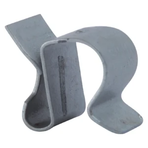 Newlec Beam Clip Edge 2-4mm x 10-11mm [Pack=25]