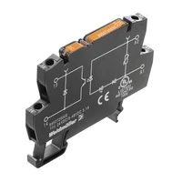 Weidmuller Klippon TOS24VDC/48VDC Relay