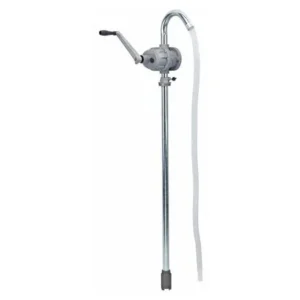 Draper Hand Pump High Flow Rotary