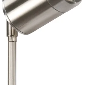 Knightsbridge MLA K/Bridge Spike Spot GU10 35W