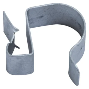 Newlec Beam Clip Edge 4-7mm x 20-24mm [Pack=25]