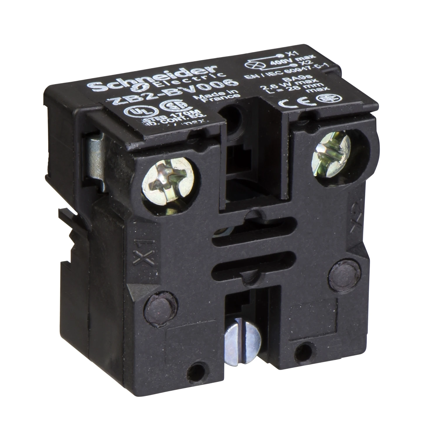Schneider Electric Tele Pilot Lamp Body - Image 2