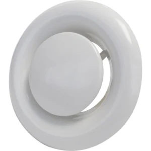 Vent-Axia VA 10544150 Circular Diffuser 150mm