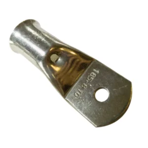 SWA Copper Tube Terminal 185mm X M8 Hole