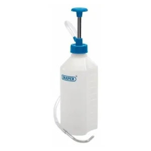 Draper Hand Pump Fluid 1Ltr