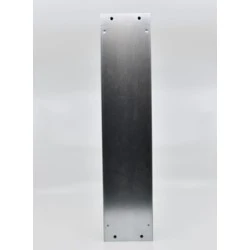 Hager Kit Trunking for TPN 4in - Image 2