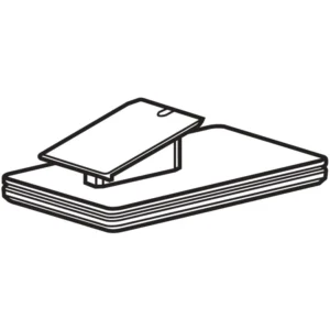 Lutron Wireless Pedestal Sgl