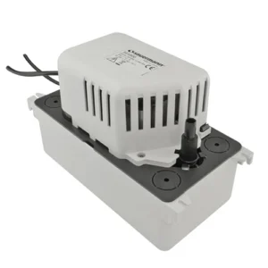 Sauermann 2 Litre Tank Condensate Pump 300 Ltr/H