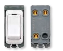 Niglon Switch Intermediate 20Ax White