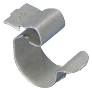 Newlec Beam Clip Edge 8-12mm x 10-11mm [Pack=25]