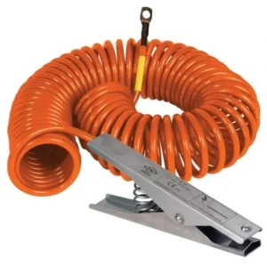 Furse S-Steel Heavy Duty Clamp C/W