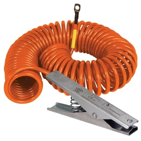 Furse S-Steel Heavy Duty Clamp C/W - Image 2