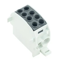 Weidmuller Klippon WPD 102 2x35/2x25 BK