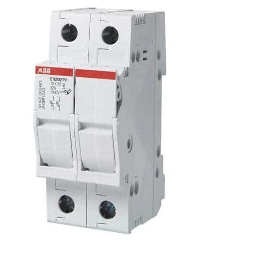 ABB E 91/32 PV Fuse disconnector