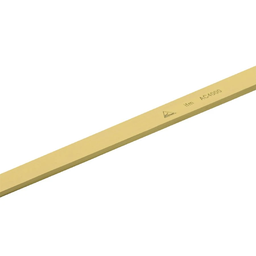 IFM Flat Cable 100 M Process