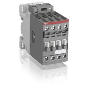 ABB AF26-22-00-13 100-250V50/60HZ-DC Contactor