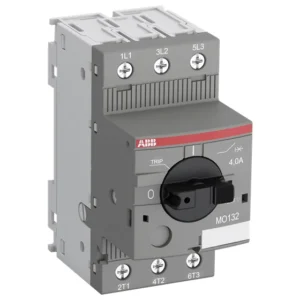 ABB MO132-10 Manual Motor Starter Magnetic Only