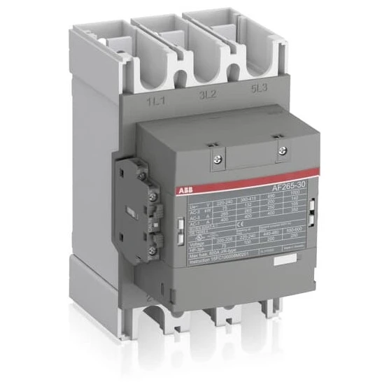 ABB AF265-30-11-13 Contactor - Image 2