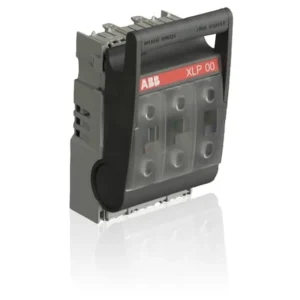 ABB XLP00 Fuse Switch Disconnector