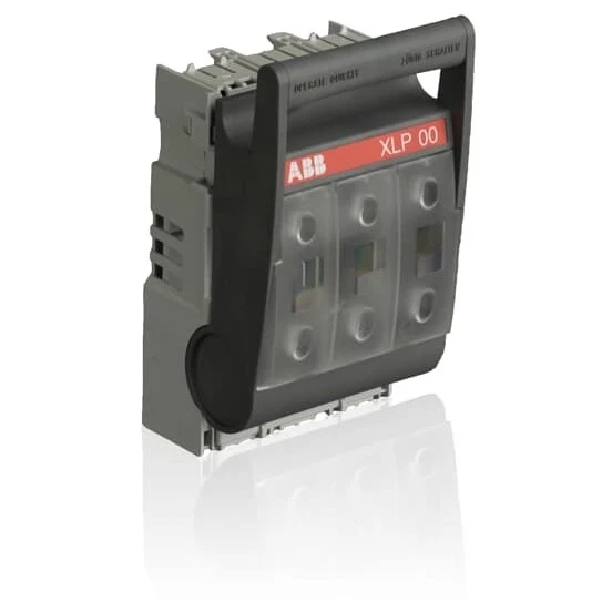 ABB XLP00 Fuse Switch Disconnector