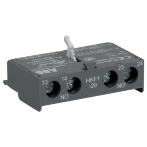 ABB HKF1-20 Auxiliary Contact
