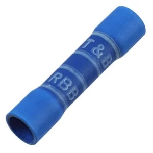 ABB Exp Ins Vinyl Butt Splce - 16-14 Le