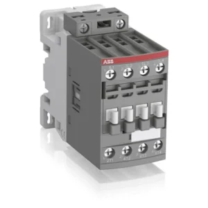 ABB AF38-40-00-13 100-250V50/60HZ-DC Contactor