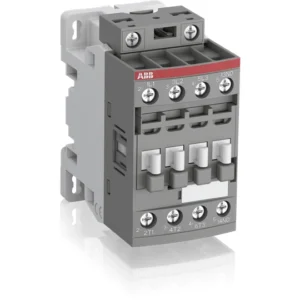 ABB AF12-30-10-11 24-60V50/60HZ 20-60VDC Contactor