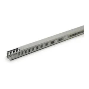 ABB 25X40 Slotted Trunking(4/6) *Quantities Of 24*