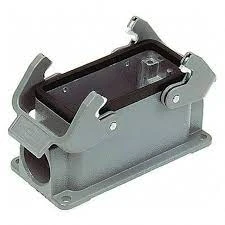 Harting Han B Base Surface Lc 1 Lever 2 X M25