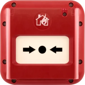 ESP IP67 Rated Manual Call Point