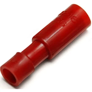 Cembre Terminal 0.25-1.5mm2 Red