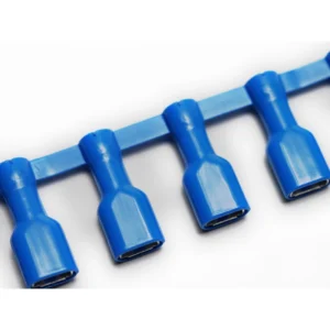 Cembre Terminal 0.25-1.5mm2 Red