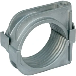 CMP Products 32-38mm Aluminium Heavy Duty One Bolt Cable Cleat