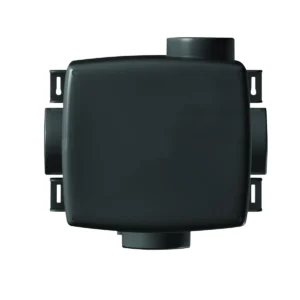 Newlec Ventilation System Multiple Vent Unit Whole House