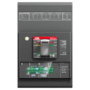 ABB XT4S 250 Ekip LS/I In=250A 3p F F