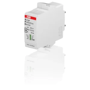 ABB OVR T1-T2 12.5-275s C QS Surge Protective Device