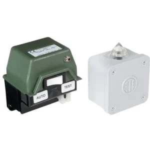 ABB V400 Vari 25-2000Lux Complete