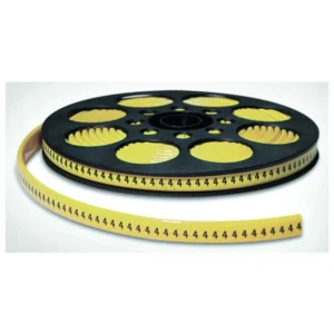 HellermannTyton Hellerman Cable Marker 1 (1000)