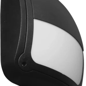 ASD Luminaire Eyelid LED 1800 4000K Pcel IP65 16.2W 594Lm 330X114mm