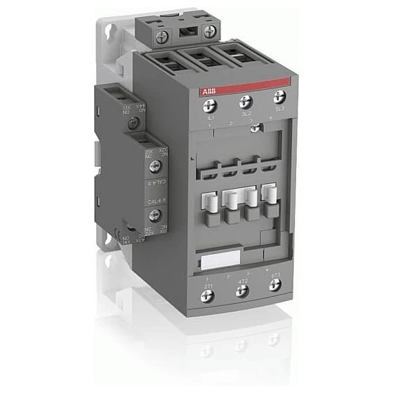 ABB AF65-30-11-14 250-500V50/60HZ-DC Contactor - Image 2