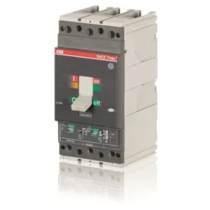 ABB T4H 250 Pr221Ds-I In=100 3P F