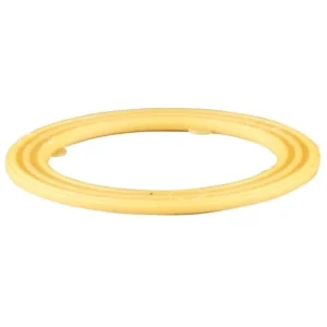 Adaptaflex Pa Thread Seal Washer M20 Yellow