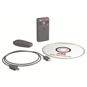 ABB Ekip T E P Test And Programming Unit