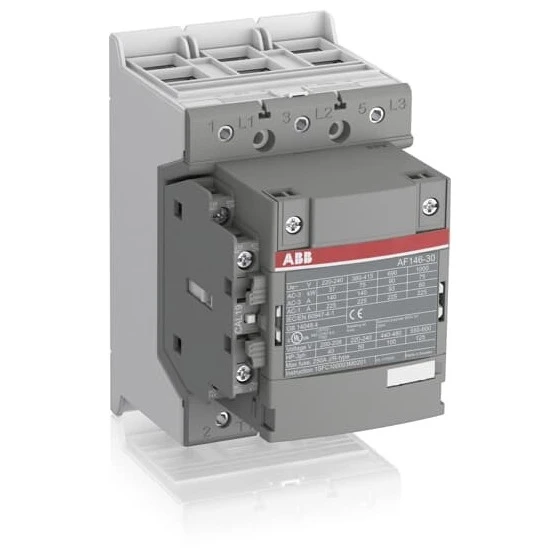 ABB AF146-30-11-13 Contactor